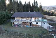 Ihr Naturrefugium in Verditz mit Waldnähe und Seepanorama!