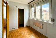 Lichtdurchflutete 2,5 Zimmerwohnung auf der Alser Straße
