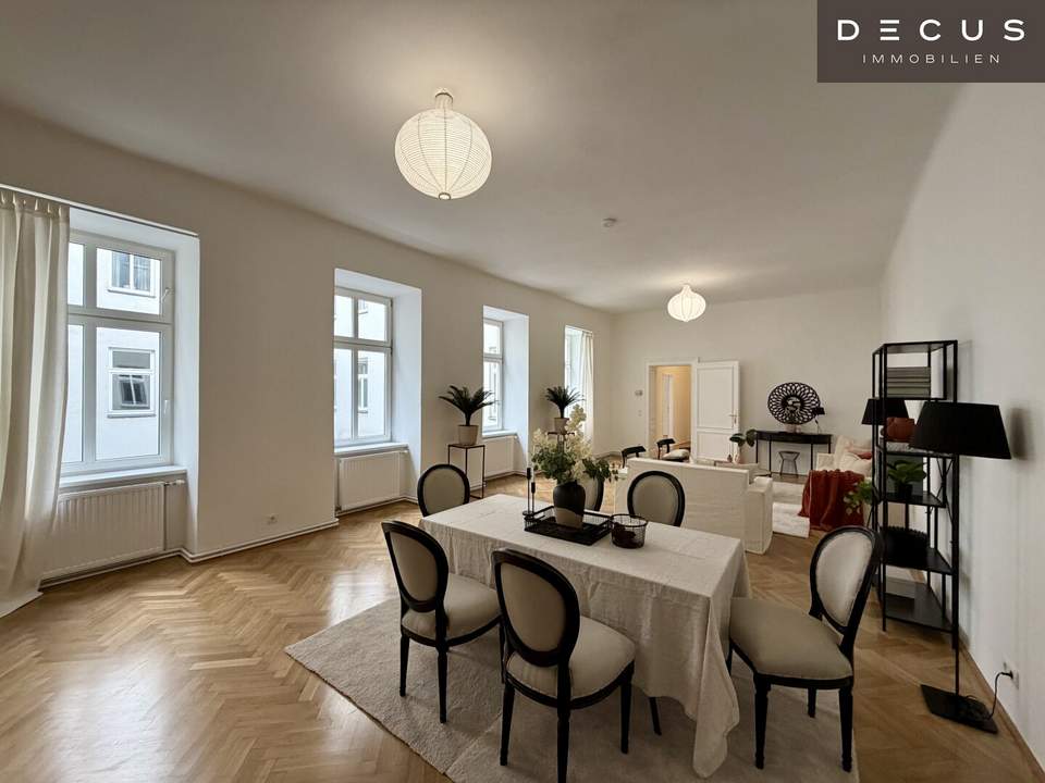 | TOP LAGE | 2 ZIMMER | INNENHOFLAGE |