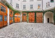 Erstbezug: Wunderschönes Büro in einem historischen Palais im Herzen der Wiener Innenstadt!