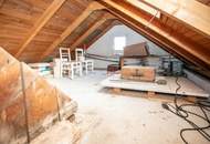 ! ! Neuer Preis !! Haus in Wachaunähe