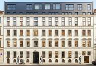 ++NEU++ Großartig geschnittene 1-Zimmer Altbau-Wohnung in toller Lage (Erstbezug)!!!