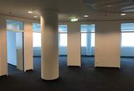 Moderne Bürofläche im Andromeda Tower zu mieten