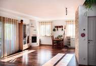 Modernes Haus auf Pachtgrund im EHZ I zum ganzjährig Wohnen