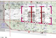 Modernes 4-Zi-Reihenhaus Erstbezug mit Garten &amp; 2 Balkonen in Korneuburg, 110m²