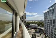 Belview: Zentrale Lebensqualität am Wiener Hauptbahnhof