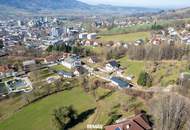Hanglage mit Berg- und Talpanorama - Verkauf im DAVE - Käuferprovisionsfrei!