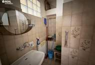 Hofruhelage - 2-Zimmer-Wohnung – Ideal für kreative Renovierer nur 180.000,- €