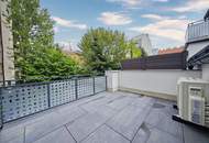 Wohnen, Büro oder Kombo | Erstbezug Townhouse mit Eigengarten | Ruhige Innenhoflage