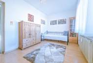 WG-taugliche – 4-Zimmer-Wohnung mit Balkon in ruhiger Aussichtslage nahe der Dr.-Stumpf-Straße