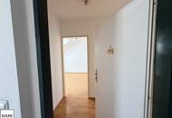 Charmante 2-Zimmer Dachgeschosswohnung im 13. Bezirk mit U4-Anbindung