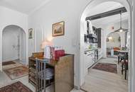 "Dachterrasse Krugerstraße"
