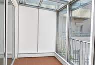 Sonniges Wohnen mit Klimaanlage, Wintergarten, Terrasse & Fernsicht