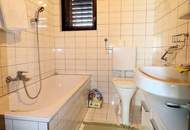 Perfekt aufgeteiltes, voll unterkellertes Einfamilienhaus mit Garage in Klagenfurt