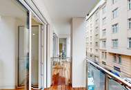 Traumhafter Erstbezug I Nähe Schloß Belvedere I 3 Zimmer