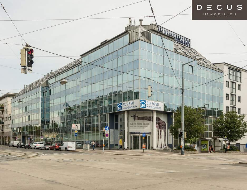 | Markanter Business Standort | KEINE KAUTION