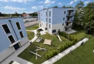"ein viertel grün" - Schöner Wohnen in Wiener Neustadt!