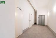 Ihr neues Zuhause wartet auf Sie: 4-Zimmer Wohnung mit großzügiger Freifläche! - JETZT ZUSCHLAGEN