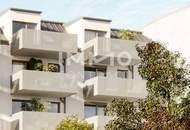 =DAS LAURENZ= TOP ANLAGE Dachgeschoss Wohnung U3 2 Zimmer + Balkon - 1 bedroom apartment + balcony