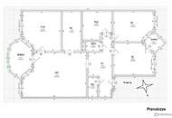 Moderne &amp; durchdacht geplante 4 Zimmer Wohnung | ca. 93 m² Wohnfläche | 2 Loggien | Wienerstraße, Maria-Lanzendorf