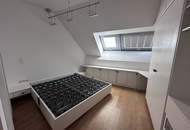 Tolle 3 Zimmer Dachgeschosswohnung mit Blick über Wien!
