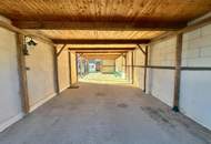 Einladendes Landhaus in friedlicher Umgebung!