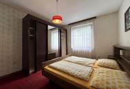 Wohnen im Grünen: Einfamilienhaus in idyllischer Ruhelage mit kleinem Wald in Lavamünd