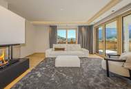 Exklusive Neubauwohnung mit traumhaftem Ausblick