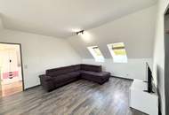 Gemütliche Dachgeschosswohnung in Judenburg