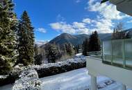 Landschaft, Sport und Kultur am Semmering