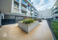 Wunderschöne 3-Zimmer Wohnung mit Garage und Fitnessraum, Nähe Rudolfinerhaus