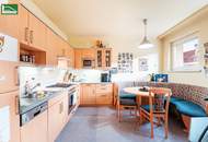 Ruhig gelegen im 22. Bezirk: Moderne 3-Zimmer-Neubauwohnung mit optimalem Grundriss & Einbauküche! Sofort verfügbar !