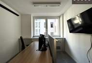 Großzügige Büroflächen im Herzen von 1090 Wien – insgesamt rund 3.000 m² für Ihre Vision!