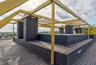 ROOFTOP POOL - 2 ZIMMER- UBAHN NÄHE - TOP WOHNHAUSANLAGE