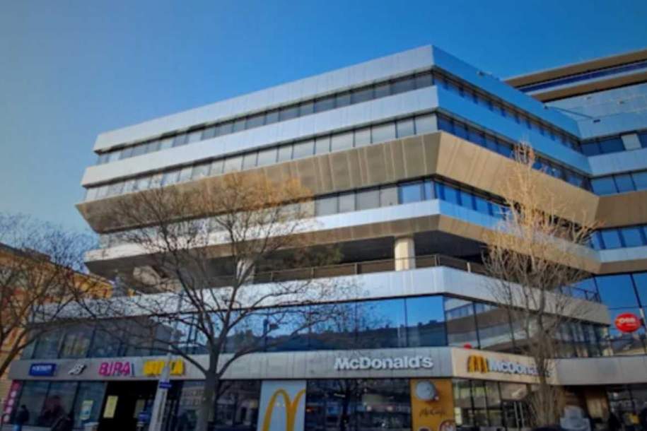 Ihr perfektes Büro flexibel und sofort nutzbar, Gewerbeobjekt-miete, 31,59,€, 1090 Wien 9., Alsergrund