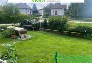 Pulgarn bei Linz: Hausanteil mit Garten und Garagen – ländliches Flair