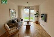 Traumhafte 2-Zimmer-Wohnung in optimaler Lage in Wiener Neustadt! Ab Juli verfügbar!