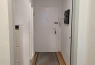 "Perfekt aufgeteilte 2 Zimmerwohnung"