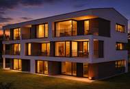 BACHGEFLÜSTER! Moderne Neubauwohnungen im Zentrum von Köttmannsdorf