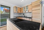 Traumhafte Gartenwohnung in Top-Lage nahe UNO City – Sofort beziehbar!