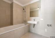 DACHTERRASSE mit spektakulärem Fernblick | DG-Maisonette Nähe Alte Donau | Erstbezug | Teils hofseitig | Fernwärme | TG-Stellplatz optional | Ideal für Anleger oder Eigennutzer | Nachhaltiges Projekt