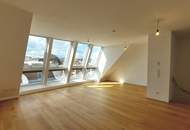 Exklusive 3-Zimmer-Dachterrassenwohnung im Servitenviertel – Ihr neues Zuhause mit Stil!