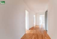 AKTION 1 MONAT MIETZINSFREI! - Traumhafte 3-Zimmer-Wohnung mit Freifläche in den Reininghausgründen!