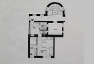 Charmante 2-Zimmer-Wohnung mit Balkonoption &amp; Lift in zentraler Lage des 3. Bezirks