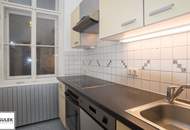 Ab Oktober – großzügige 2 Zimmer Altbauwohnung gegenüber dem AKH