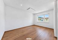 TOP-Angebot-Sofort bezugsbereit: Charmante 3-Zimmerwohnung mit Balkon und Hornblick