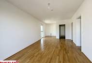Schluss mit der Wohnungssuche – Ihr neues Zuhause ist bezugsfertig! 2 Zimmer mit privatem Garten