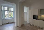 Großzügige Altbauwohnung mit Terrasse in der begehrten Pratercottage | ZELLMANN IMMOBILIEN