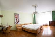 Romantische Villa mit Indoor-Schwimmbecken und Sauna