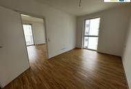 ERSTBEZUG - Stadthaus zum Fluss! - ca. 54 m² mit Eigengarten